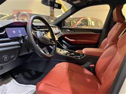 Jeep Grand Cherokee L